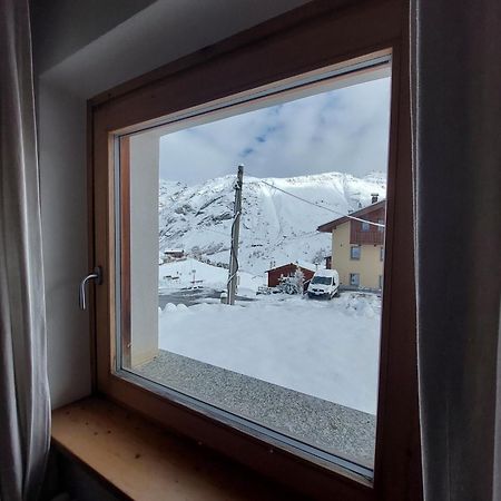 Casa Zelda Apartment Livigno Bagian luar foto