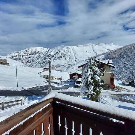 Casa Zelda Apartment Livigno Bagian luar foto
