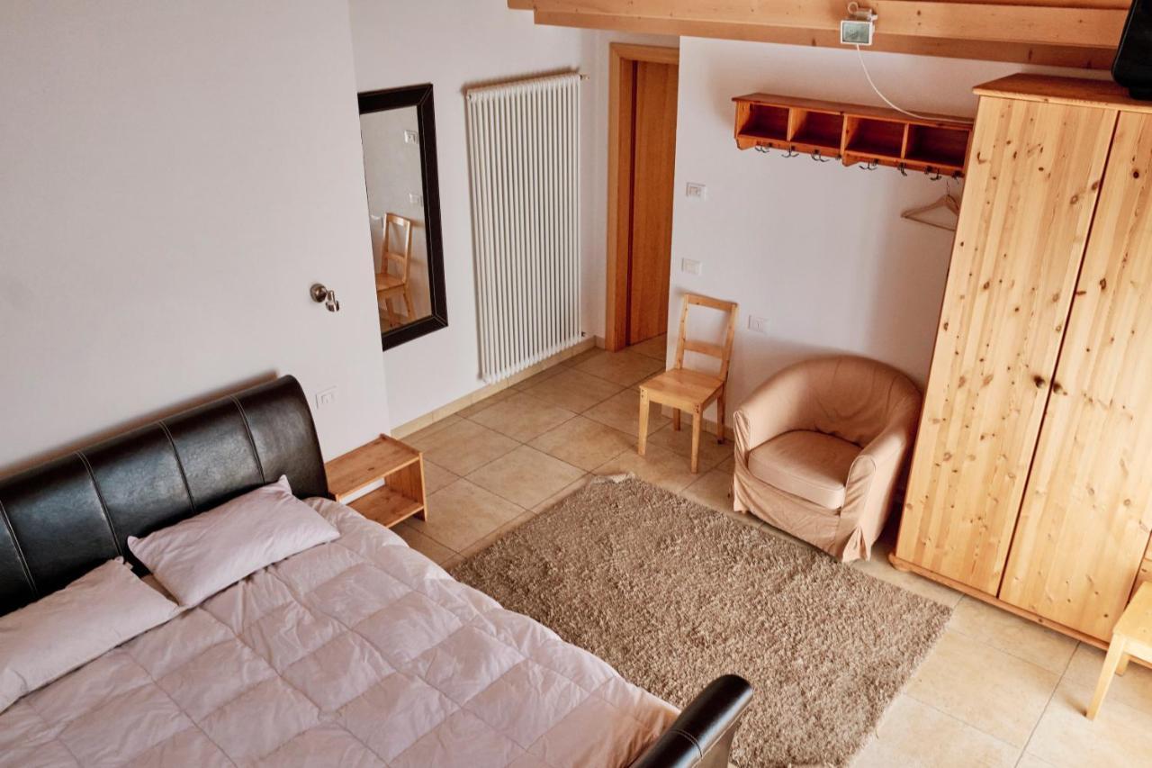 Casa Zelda Apartment Livigno Bagian luar foto