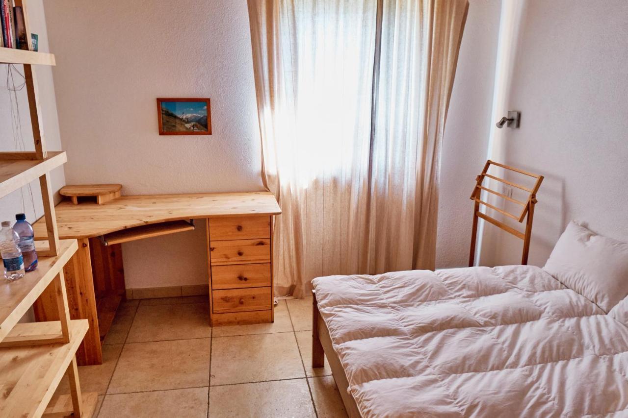 Casa Zelda Apartment Livigno Bagian luar foto