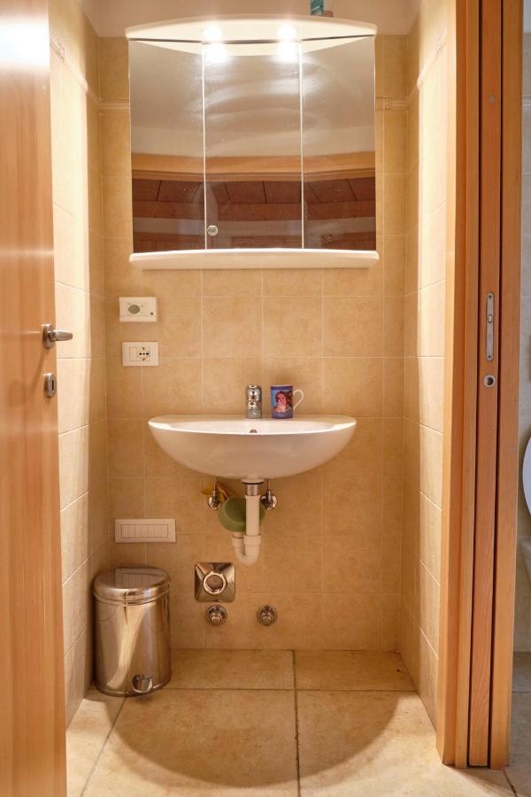 Casa Zelda Apartment Livigno Bagian luar foto