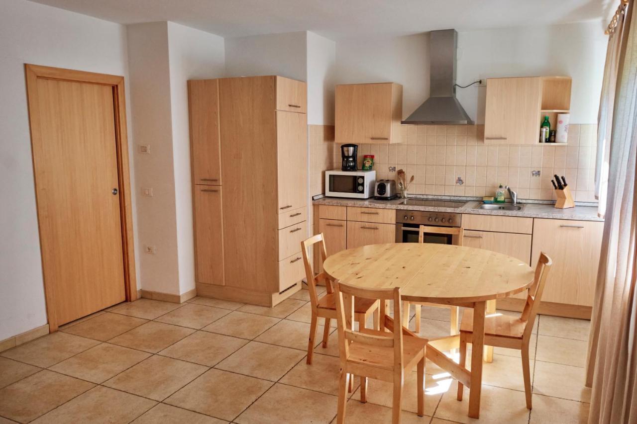 Casa Zelda Apartment Livigno Bagian luar foto