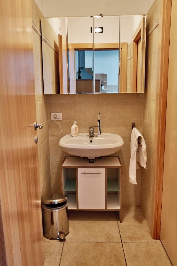 Casa Zelda Apartment Livigno Bagian luar foto