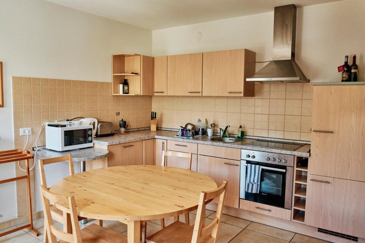 Casa Zelda Apartment Livigno Bagian luar foto