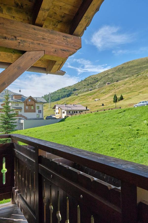 Casa Zelda Apartment Livigno Bagian luar foto